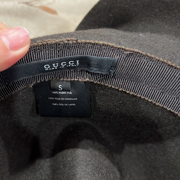 Gucci Women Hat - Picture 9 of 10